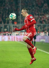 FC Bayern M&uuml;nchen - Borussia Dortmund