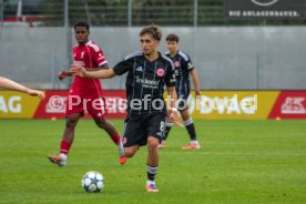 22.10.25 U19 Eintracht Frankfurt - U19 Liverpool FC