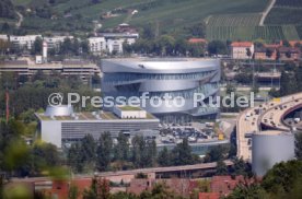 16.08.23 VfB Stuttgart MHP Arena