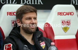 VfB Stuttgart - TSG 1899 Hoffenheim