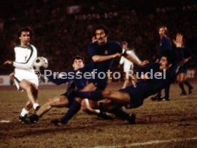 03.03.76 Borussia M&ouml;nchengladbach - Real Madrid