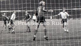 17.10.84 DFB Deutschland - Schweden