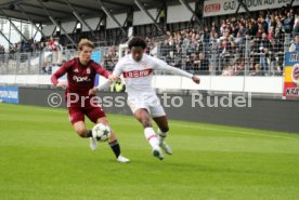 01.10.24 VfB Stuttgart - AC Sparta Prag