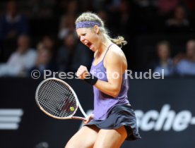 Porsche Tennis Grand Prix 2016