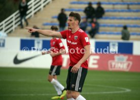 Testspiel FC Ingolstadt 04 - SC Heerenveen