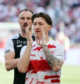 09.05.26 VfB Stuttgart - Bayer 04 Leverkusen