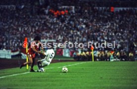 25.05.88 PSV Eindhoven - Benfica Lissabon
