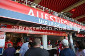 29.05.23 1. FC Heidenheim Aufstiegsfeier Bundesliga
