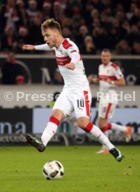VfB Stuttgart - Hannover 96