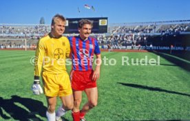 23.04.88 VfB Stuttgart - Bayer 05 Uerdingen