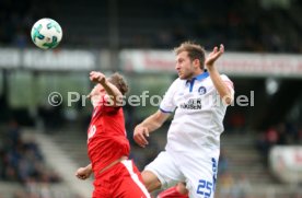 Karlsruher SC - Sportfreunde Lotte