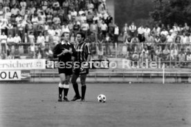 16.08.85 SpG WSG Wattens FC Wacker Tirol - FC Admira Wacker