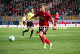 SC Freiburg - TSG 1899 Hoffenheim