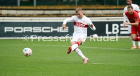 09.10.25 VfB Stuttgart - SV Elversberg