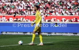 26.04.26 VfB Stuttgart - SV Werder Bremen