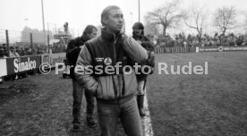 01.04.87 Stuttgarter Kickers - Fortuna D&uuml;sseldorf