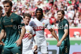26.04.26 VfB Stuttgart - SV Werder Bremen