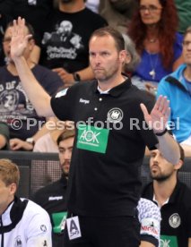 Handball DHB Deutschland - Tunesien