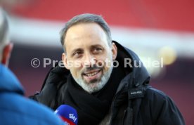 15.01.22 VfB Stuttgart - RB Leipzig