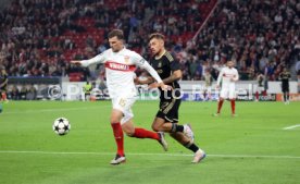 01.10.24 VfB Stuttgart - AC Sparta Prag