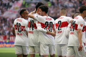 04.05.24 VfB Stuttgart - FC Bayern M&uuml;nchen