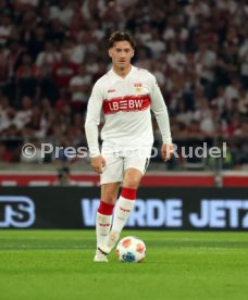 19.09.25 VfB Stuttgart - FC St. Pauli