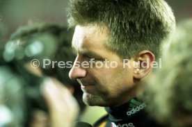 26.11.94 SC Freiburg - VfB Stuttgart