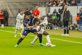 15.10.26 TSG 1899 Hoffenheim - Besiktas Istanbul