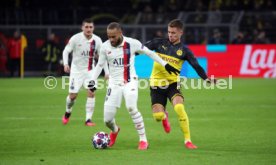 Borussia Dortmund - Paris St. Germain