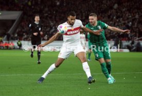 20.12.23 VfB Stuttgart - FC Augsburg