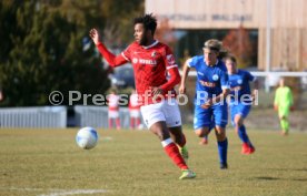 31.10.21 U17 Stuttgarter Kickers- U17 SC Freiburg