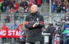 FC Bayern M&uuml;nchen