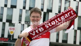 20.05.21 VfB Stuttgart Pierre-Enric Steiger