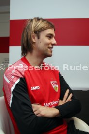 16.02.23 VfB Stuttgart Borna Sosa