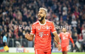 04.10.22 FC Bayern M&uuml;nchen - FC Viktoria Pilsen