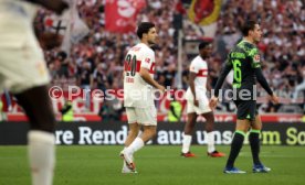 07.10.23 VfB Stuttgart - VfL Wolfsburg