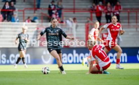 29.09.24 Frauen 1. FC Union Berlin - FC Bayern M&uuml;nchen II