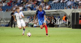 24.07.16 UEFA U19 EM Finale Frankreich - Italien