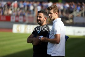 14.06.22 SV Eintracht Trier - Stuttgarter Kickers