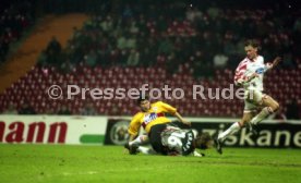 11.03.97 1. FC K&ouml;ln - VfB Stuttgart