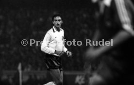 25.10.78 Abschiedsspiel Hannes L&ouml;hr und Wolfgang Weber
