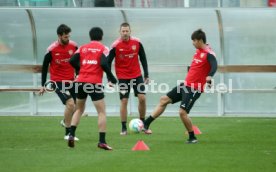 14.03.23 VfB Stuttgart Training