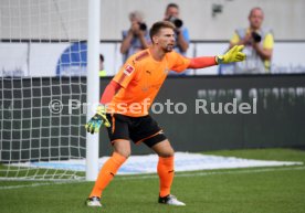 1. FC Heidenheim- VfB Stuttgart