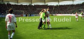 05.06.1993 VfB Stuttgart - SV Werder Bremen