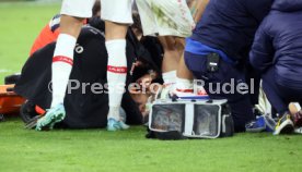 08.11.22 VfB Stuttgart - Hertha BSC Berlin