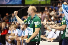 16.09.21 TVB Stuttgart - Frisch Auf G&ouml;ppingen