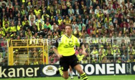 16.09.95 Borussia Dortmund - VfB Stuttgart