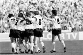 14.06.88 Deutschland - D&auml;nemark