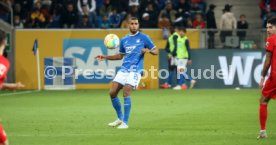 05.11.22 TSG 1899 Hoffenheim - RB Leipzig