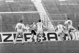 13.04.91 Stuttgarter Kickers - FC Schalke 04